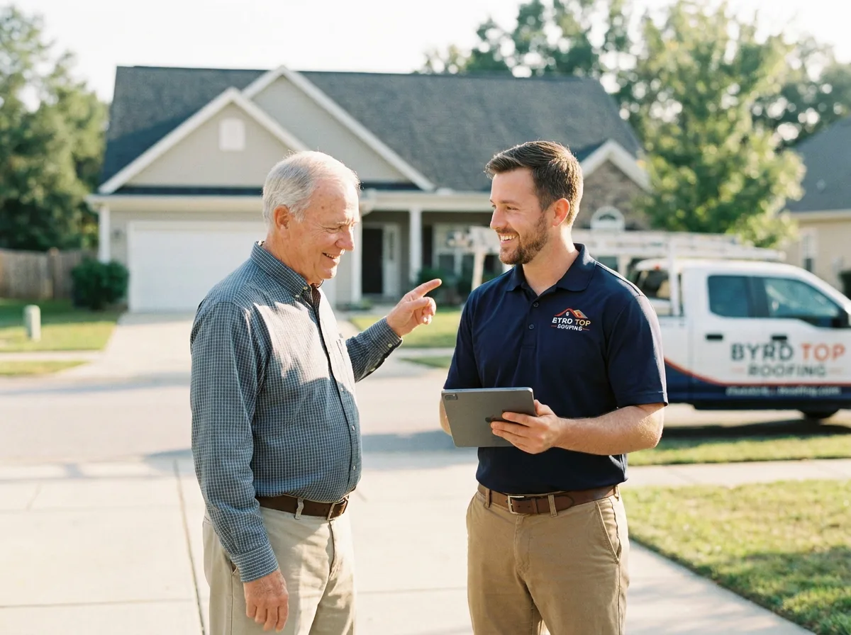 Roofing Chapman, KS FAQs